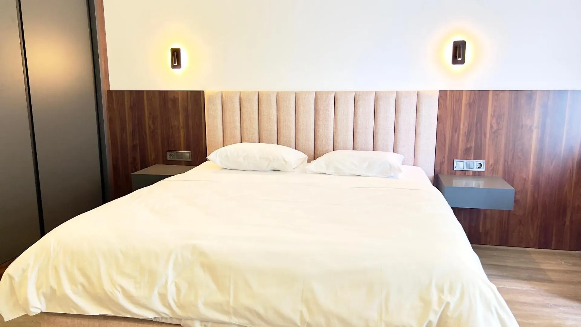 Apartament Sea View Haven At Batumi View 0*,  Gruzja