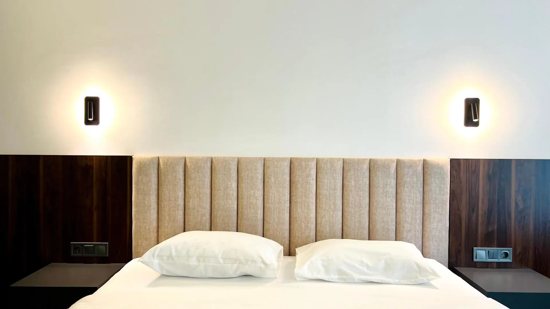 Apartament Sea View Haven At Batumi View