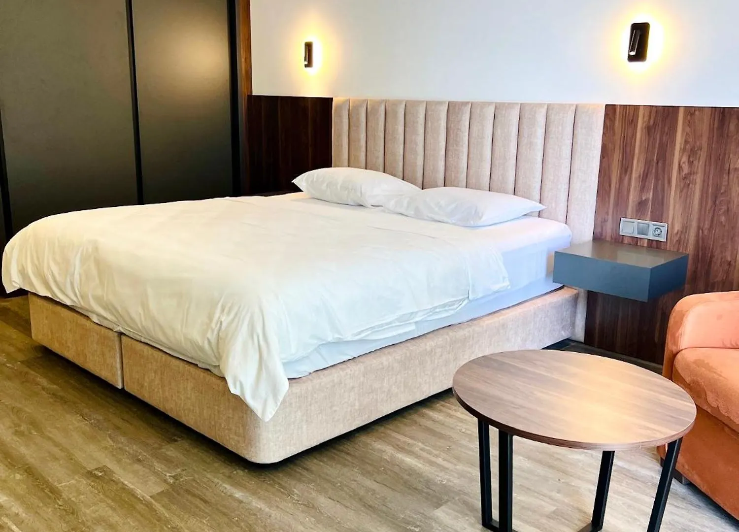 Apartament Sea View Haven At Batumi View