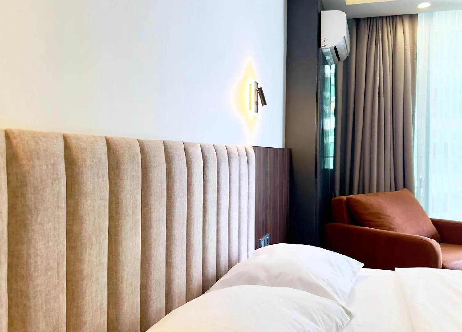 Apartament Sea View Haven At Batumi View