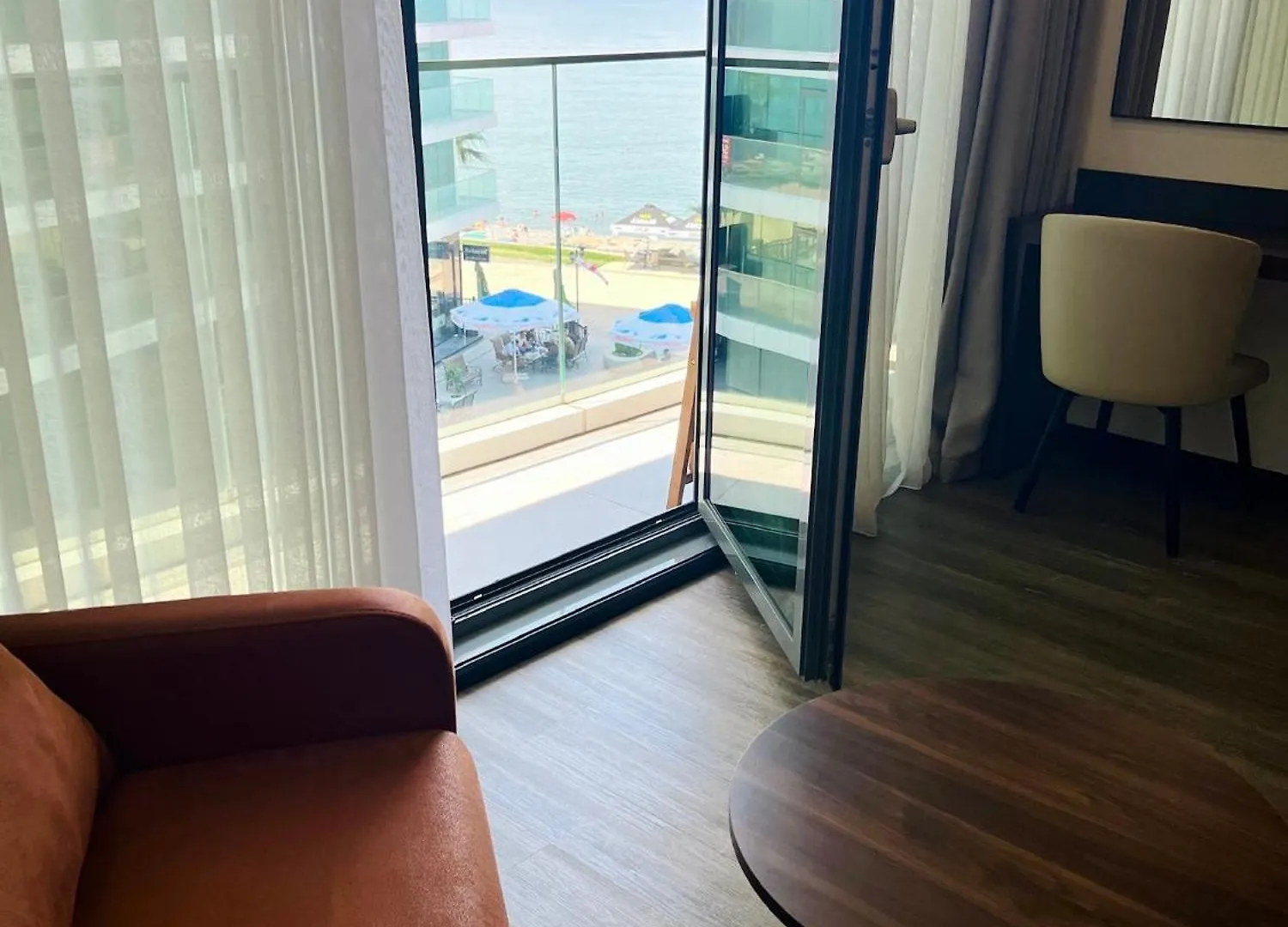 Apartament Sea View Haven At Batumi View 0*,  Gruzja