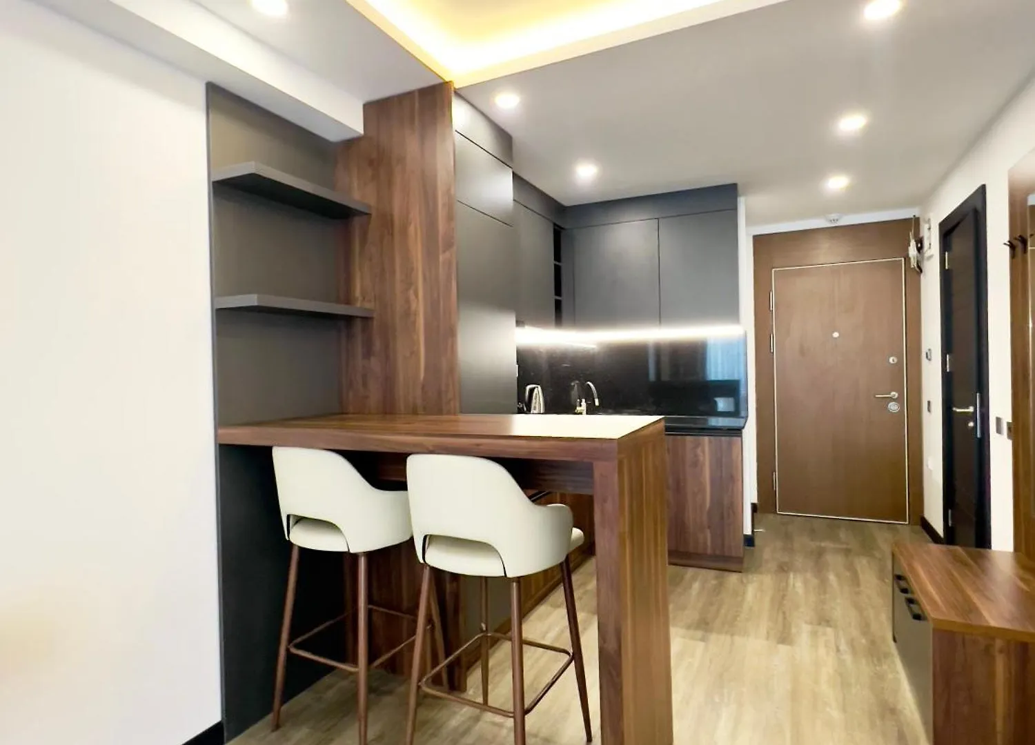 Apartament Sea View Haven At Batumi View