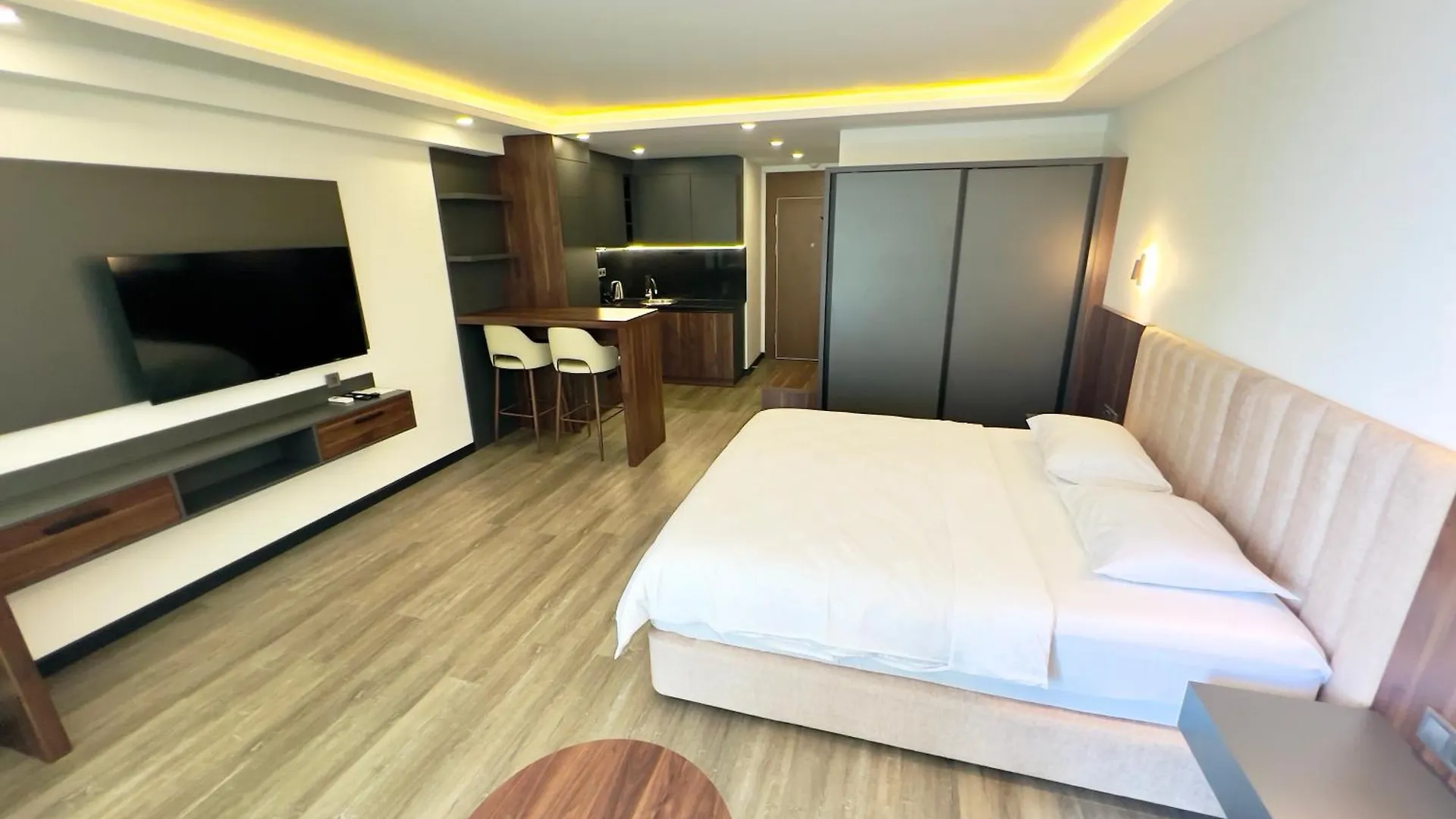 Apartament Sea View Haven At Batumi View 0*,  Gruzja