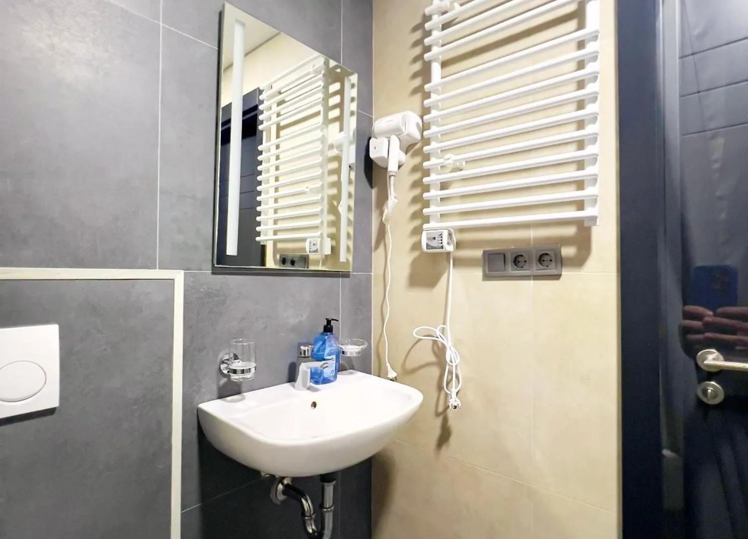 Apartament Sea View Haven At Batumi View