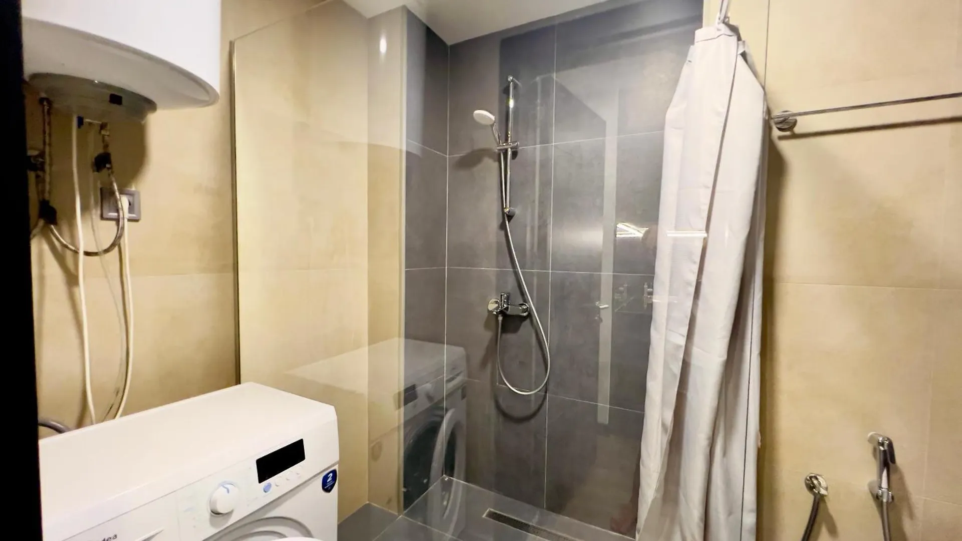 Apartament Sea View Haven At Batumi View 0*,  Gruzja