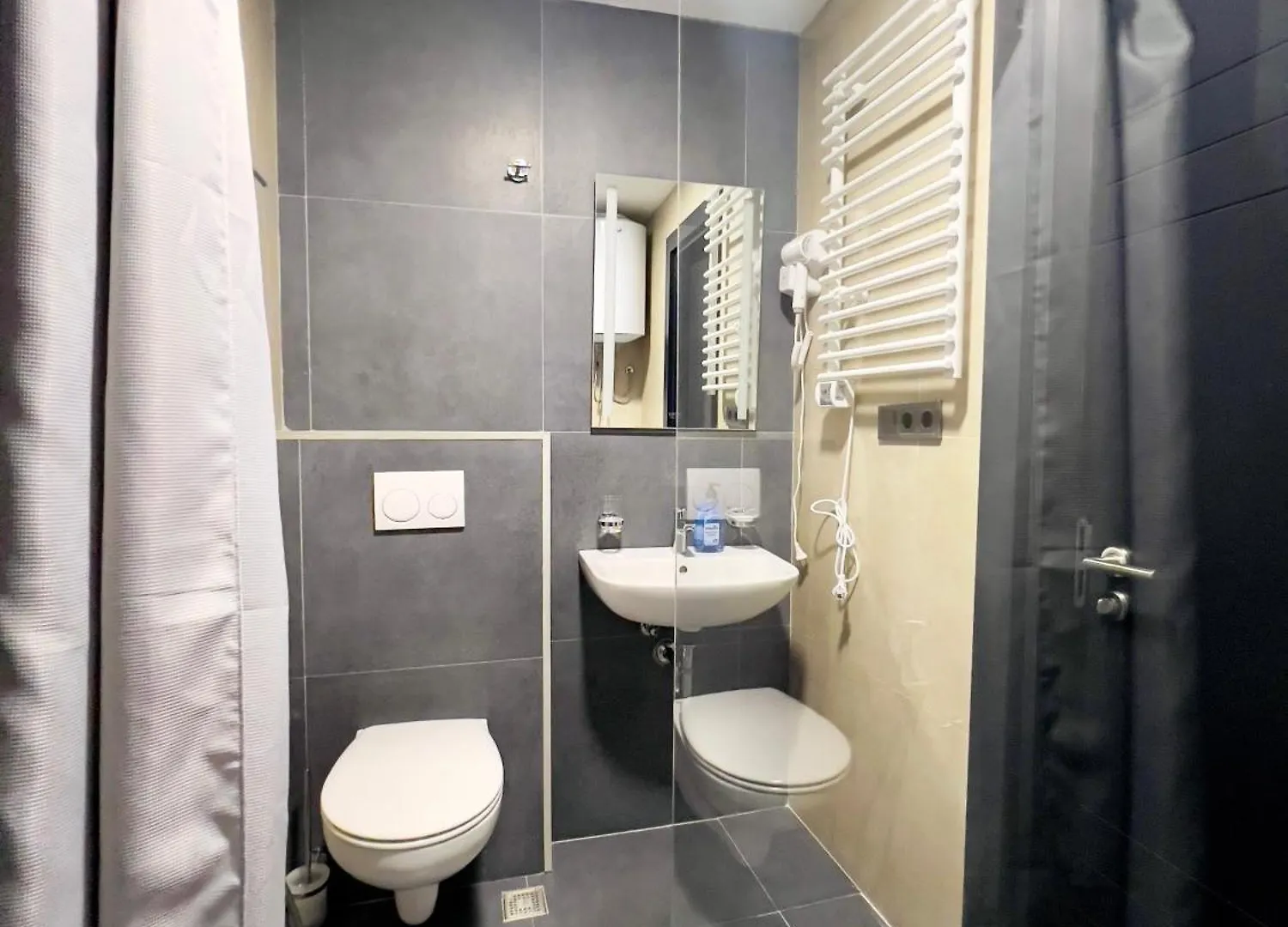 Apartament Sea View Haven At Batumi View Gruzja