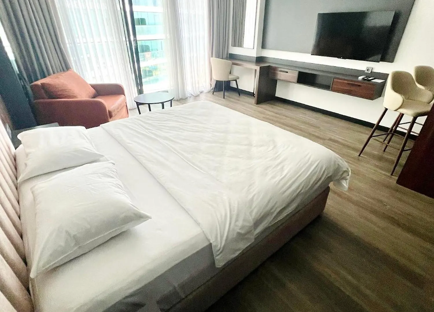 Apartament Sea View Haven At Batumi View 0*,  Gruzja